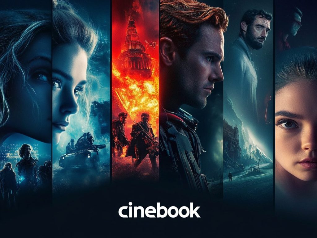 cinebook