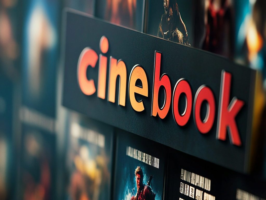 cinebook