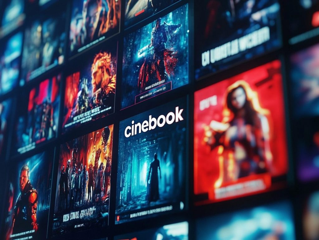 cinebook